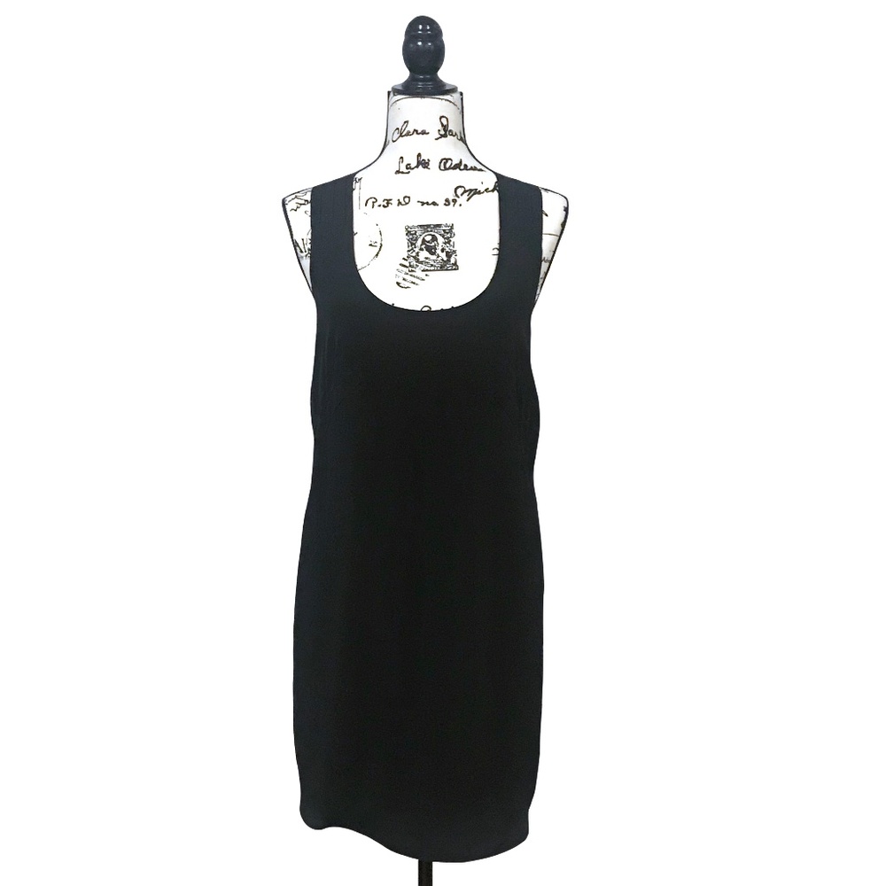 *NWT* Mossimo Racerback Dress